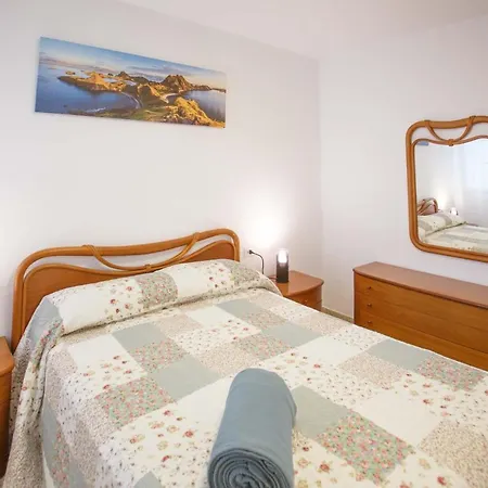 Apartment Labradores Centro 3-10 *
