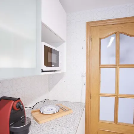 Apartment Labradores Centro 3-10